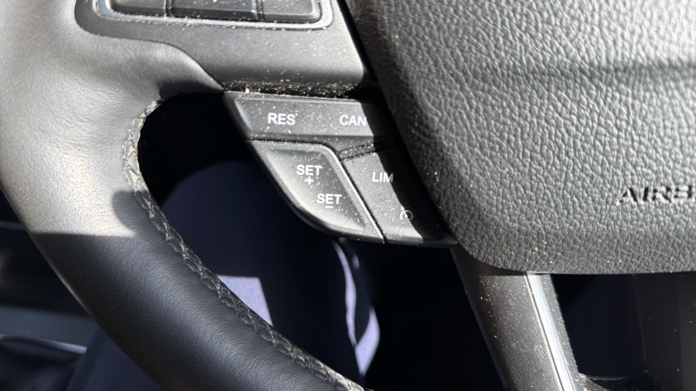 Ford EcoSport 1.0 EcoBoost 125 Active 5dr Petrol Hatchback